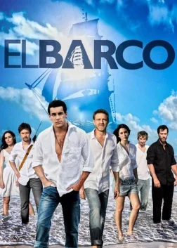 The Boat (2011) — TV series poster