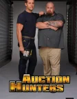 Auction Hunters (2010) — TV series poster