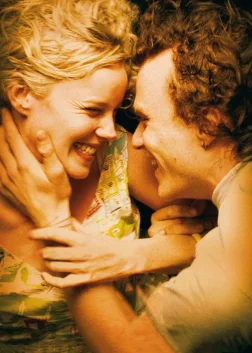 Кенді (2006) — постер фільму