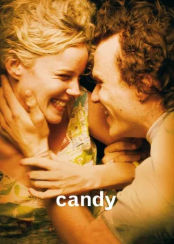 Candy (2006) — movie poster