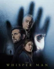 The Whisper Man (2026) — movie poster
