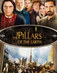 The Pillars of the Earth (2010) — TV series poster