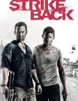 Strike Back (2010) — TV series poster