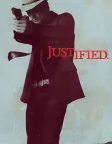Justified (2010) — TV series poster
