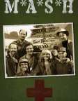 M*A*S*H (1972) — TV series poster