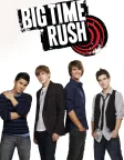 Big Time Rush (2009) — TV series poster