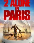 2 Alone in Paris (2008) — movie poster