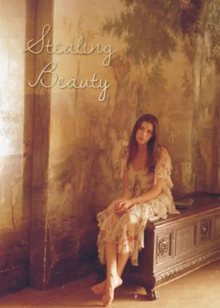 Stealing Beauty (1996) — movie poster