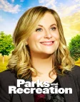 Parks and Recreation (2009) — TV series poster
