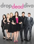 Drop Dead Diva (2009) — TV series poster