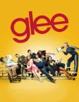 Glee (2009) — TV series poster