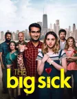 The Big Sick (2017) — movie poster