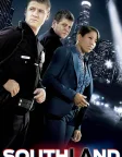 Southland (2009) — TV series poster