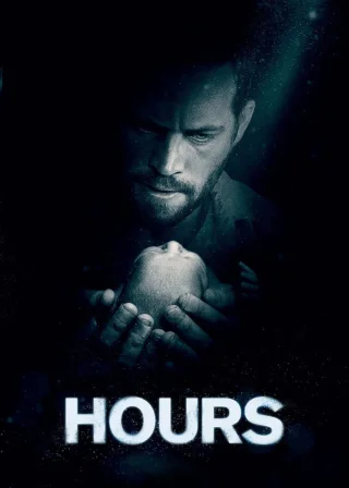 Hours (2013) — movie poster
