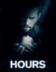 Hours (2013) — movie poster