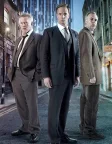 Whitechapel (2009) — постер серіалу