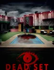 Dead Set (2008) — TV series poster