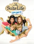The Suite Life on Deck (2008) — TV series poster