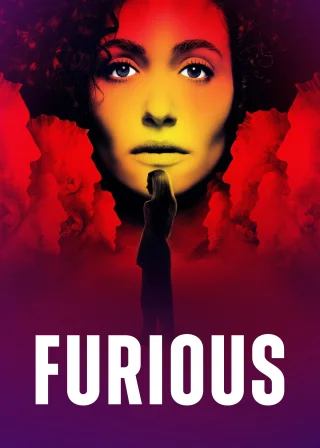 Furious (2026) — TV series poster