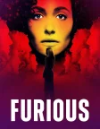 Furious (2026) — TV series poster