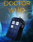 Doctor Who (2005) — TV series poster