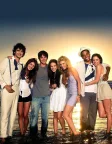 90210: Нове покоління (2008) — постер серіалу