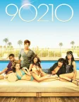 90210 (2008) — TV series poster