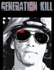 Generation Kill (2008) — TV series poster