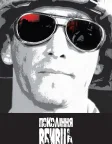 Покоління вбивць (2008) — постер серіалу