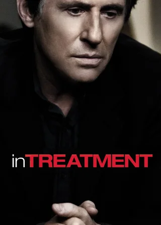 In Treatment (2008) — TV series poster