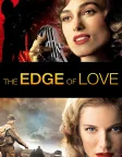The Edge of Love (2008) — movie poster