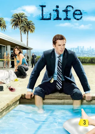 Life (2007) — TV series poster