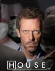 House (2004) — TV series poster