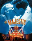 The Majestic (2001) — movie poster