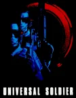 Universal Soldier (1992) — movie poster