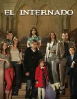 The Boarding School (2007) — TV series poster
