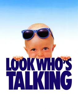 Look Who's Talking
