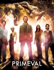 Портал юрського періоду (2007) — постер серіалу