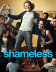 Shameless (2011) — TV series poster