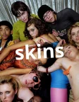 Skins (2007) — TV series poster