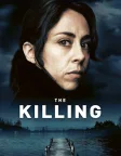 The Killing (2007) — TV series poster