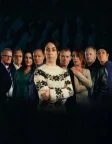 Forbrydelsen (2007) — постер серіалу
