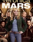 Veronica Mars (2004) — TV series poster