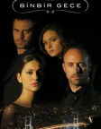 One Thousand and One Nights (2006) — TV series poster