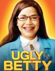 Ugly Betty (2006) — TV series poster