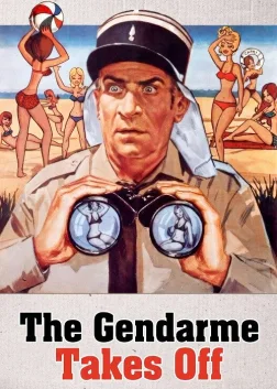 The Gendarme Takes Off