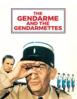 The Gendarme and the Gendarmettes (1982) — movie poster