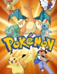 Pokémon (1997) — anime series poster