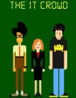 The IT Crowd (2006) — TV series poster