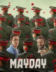 Mayday (2026) — movie poster